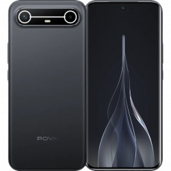 Tecno Pova slim 5G [256+8GB] KM9 - Cool Black